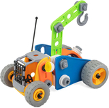 Конструктор Otamanko Грайко-Збирайко, 81 деталь (532.01.82) - Pampik - 8