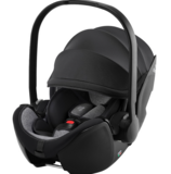Автокрісло Britax Römer Baby-Safe Pro Graphite Marble (2000040801) - Pampik