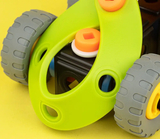 Конструктор Otamanko Грайко-Збирайко 48 деталей (532.01.85) - Pampik - 8