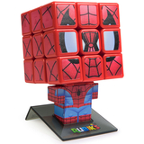 Головоломка Rubik's Cubers Кубик Людина-Павук (6070145) - Pampik
