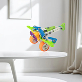 Конструктор Otamanko Грайко-Збирайко, 73 деталі (532.01.75) - Pampik - 7