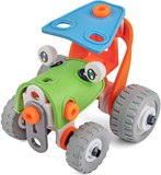 Конструктор Otamanko Грайко-Збирайко, 62 деталі (532.01.79) - Pampik - 5