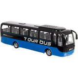 Машинка на радіокеруванні Otamanko Автобус Tour Bus, синій (532.02.53) - Pampik - 2