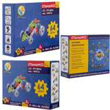 Конструктор Otamanko Грайко-Збирайко, 64 деталей (532.01.77) - Pampik - 10