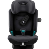 Автокресло Britax Römer ADVANSAFIX PRO 2025 Style Carbon Black (2000040902) - Pampik - 5