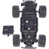 Машинка ZIPP Toys FPV Racing с камерой, зеленый (532.01.15) - Pampik - 11