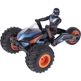 Машинка-трицикл ZIPP Toys Stunt Racer (0532.01.17) - Pampik