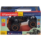 Машинка на радиоуправлении OTAMANKO CAM Багги с камерой, черный (532.01.37) - Pampik - 13