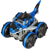 Машинка-амфибия на радиоуправлении ZIPP Toys Shark, синий (532.01.13) - Pampik - 2