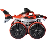 Машинка-амфібія на радіокеруванні ZIPP Toys Shark, червоний (532.01.12) - Pampik - 6