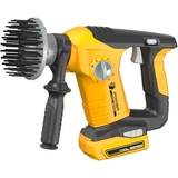 Іграшковий інструмент OTAMANKO Майстерко: дриль 3 в 1, жовтий (532.01.53) - Pampik - 3