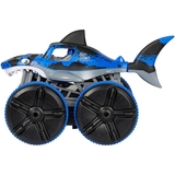 Машинка-амфибия на радиоуправлении ZIPP Toys Shark, синий (532.01.13) - Pampik - 6