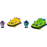 Набір з 2 машинок на радіокеруванні Otamanko Boom! Battle (532.02.48) - Pampik - 4