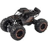 Машинка на радиоуправлении OTAMANKO CAM Багги с камерой, черный (532.01.37) - Pampik