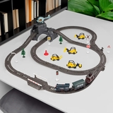 Ігровий набір OTAMANKO Мандрівний Експрес, 76 деталей (532.01.34) - Pampik - 4