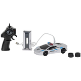 Машинка на радіокеруванні Otamanko Дрифт-машинка 4x4 Drift Race, білий (532.02.40) - Pampik - 2