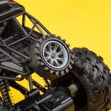 Машинка на радиоуправлении OTAMANKO CAM Багги с камерой, черный (532.01.37) - Pampik - 9