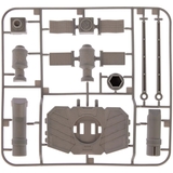 Игровой набор ZIPP Toys Dino Автотрек-ракета, электрический, 6 машинок (532.01.27) - Pampik - 11