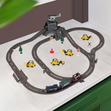 Ігровий набір OTAMANKO Мандрівний Експрес, 76 деталей (532.01.34) - Pampik - 3