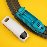 Ігровий набір OTAMANKO Мандрівний Експрес, 118 деталей (532.01.36) - Pampik - 7