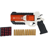 Револьвер Otamanko Рейнджер + 12 гильз и 30 патронов (532.02.22) - Pampik