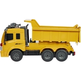 Игрушка на радиоуправлении ZIPP Toys Самосвал (532.01.14) - Pampik - 3