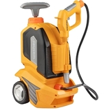 Іграшковий інструмент OTAMANKO Майстерко: портативна автомийка, жовтий (532.01.49) - Pampik