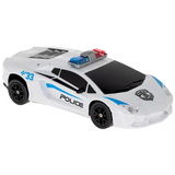 Машинка на радіокеруванні Otamanko Дрифт-машинка 4x4 Drift Race, білий (532.02.40) - Pampik