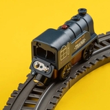 Ігровий набір OTAMANKO Мандрівний Експрес, 76 деталей (532.01.34) - Pampik - 7