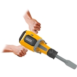 Игрушечный инструмент OTAMANKO Майстерко: отбойный молоток, желтый (532.01.54) - Pampik - 3