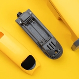 Игровой набор OTAMANKO Странствующий Экспресс, 92 детали, желтый (532.01.32) - Pampik - 6