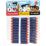 Патрони для пістолета Otamanko 3310D, 30 шт. (532.02.25) - Pampik