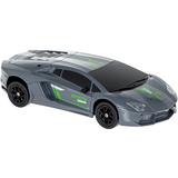 Машинка на радіокеруванні Otamanko Дрифт-машинка 4x4 Drift Race сірий (532.02.38) - Pampik