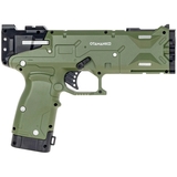 Пістолет Otamanko Рейнджер + 20 патронів (532.02.21) - Pampik - 2