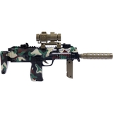 Автомат світлозвуковий ZIPP Toys Спритний тигр, камуфляж (532.01.18) - Pampik - 3