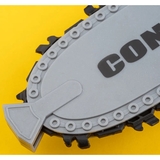 Игрушечный инструмент OTAMANKO Майстерко: бензопила, желтый (532.01.44) - Pampik - 9