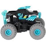 Машинка на радіокеруванні Otamanko Танцююча машинка Bull Rider, зелений (532.02.46) - Pampik - 3