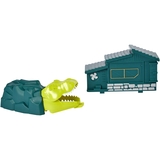 Ігровий набір ZIPP Toys Dino Автотрек-міська розв'язка. електричний, 8 машинок (532.01.29) - Pampik - 9