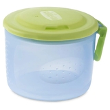Набір контейнерів Chicco Easy Meal, для сухих сумішей (07657.00) - Pampik - 2