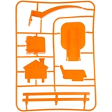 Игровой набор ZIPP Toys Dino Автотрек-вулкан, электрический, 8 машинок (532.01.28) - Pampik - 15