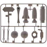 Игровой набор ZIPP Toys Dino Автотрек-ракета, электрический, 6 машинок (532.01.27) - Pampik - 10