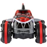 Машинка-амфібія на радіокеруванні ZIPP Toys Shark, червоний (532.01.12) - Pampik - 3