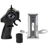 Машинка на радіокеруванні Otamanko Дрифт-машинка 4x4 Drift Race, білий (532.02.40) - Pampik - 3