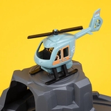 Ігровий набір OTAMANKO Мандрівний Експрес, 76 деталей (532.01.34) - Pampik - 5