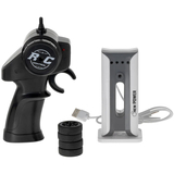 Машинка на радіокеруванні Otamanko Дрифт-машинка 4x4 Drift Race, чорний (532.02.41) - Pampik - 3