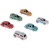 Игровой набор ZIPP Toys Dino Автотрек-ракета, электрический, 6 машинок (532.01.27) - Pampik - 7