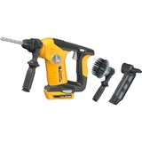 Іграшковий інструмент OTAMANKO Майстерко: дриль 3 в 1, жовтий (532.01.53) - Pampik - 2