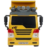 Игрушка на радиоуправлении ZIPP Toys Самосвал (532.01.14) - Pampik - 2