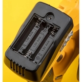 Іграшковий інструмент OTAMANKO Майстерко: циркулярна пилка, жовтий (532.01.46) - Pampik - 9