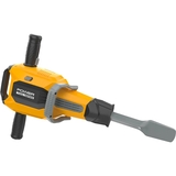 Игрушечный инструмент OTAMANKO Майстерко: отбойный молоток, желтый (532.01.54) - Pampik - 2